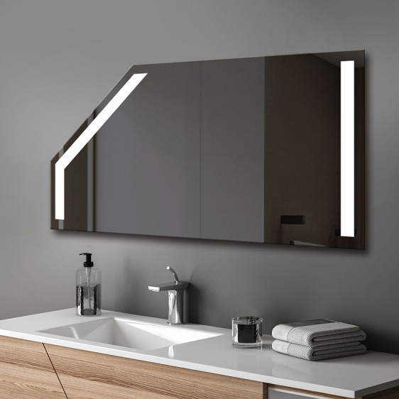 Lustro LED Nadia LED 2 - Zdjęcie 6