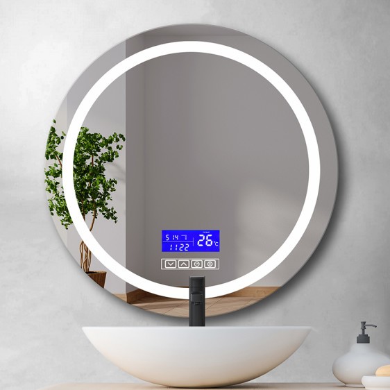 Lustro Silvia Smart - Zdjęcie 4