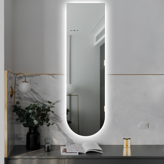 Lustro Venera + амбилайт - Zdjęcie 7