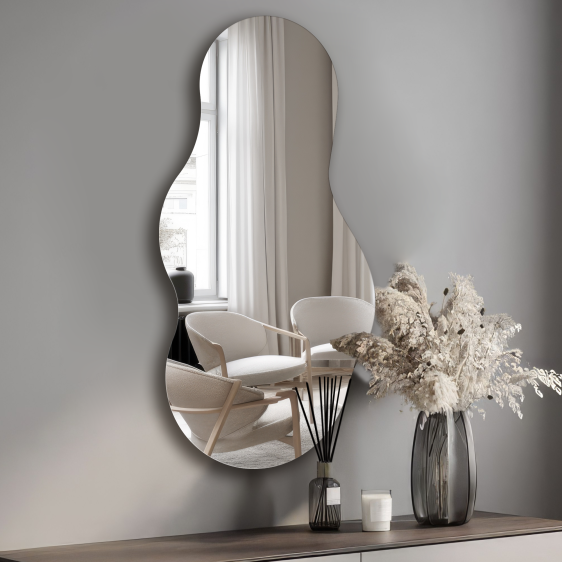 Lustro Veronica - Zdjęcie 1