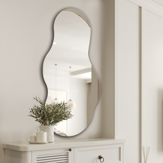 Lustro Veronica - Zdjęcie 3