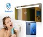 Lustro z systemem muzycznym Alina + Bluetooth - Zdjęcie 4