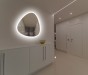 Lustro LED Tiziana Edge - Zdjęcie 5