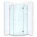 Kabina prysznicowa Crown - Zdjęcie 1