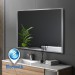 Lustro alu 001 + Bluetooth - Zdjęcie 5