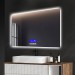 Lustro Shape 04 Smart + Ambilight - Zdjęcie 7